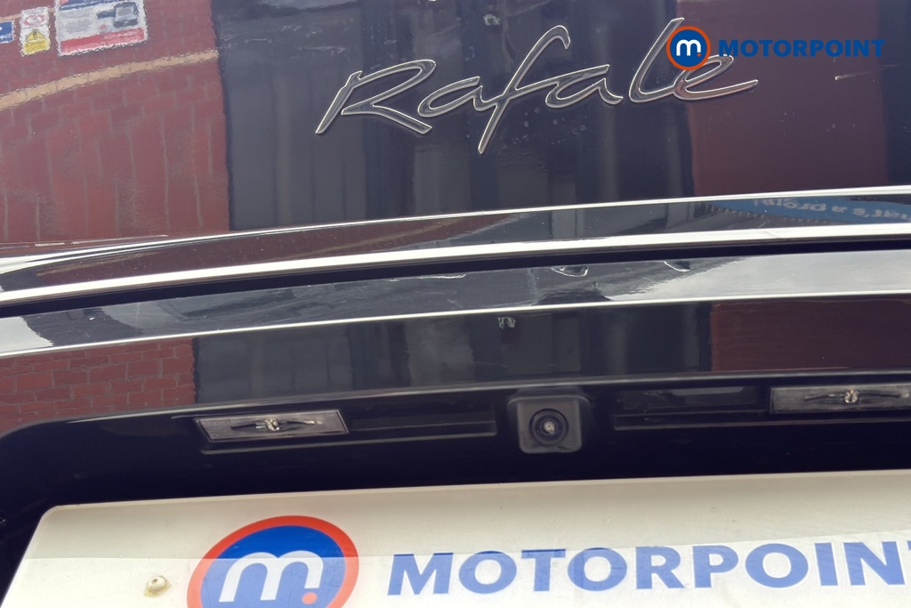 Renault Rafale Iconic Esprit Alpine Automatic Petrol-Electric Hybrid SUV - Stock Number (1653023) - 37th supplementary image