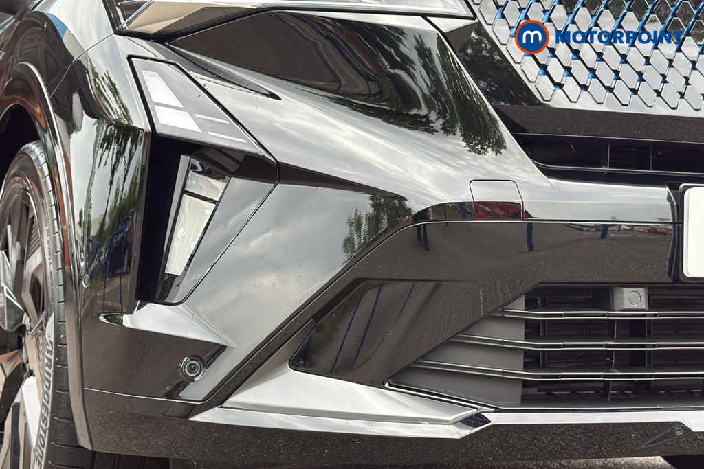 Renault Rafale Iconic Esprit Alpine Automatic Petrol-Electric Hybrid SUV - Stock Number (1653023) - 38th supplementary image