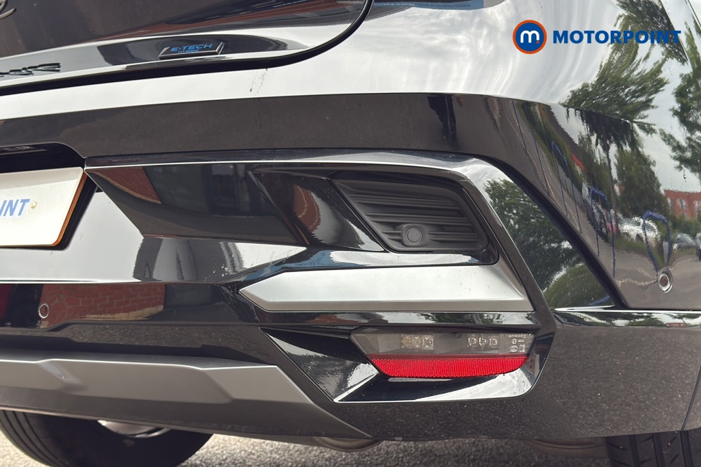 Renault Rafale Iconic Esprit Alpine Automatic Petrol-Electric Hybrid SUV - Stock Number (1653023) - 39th supplementary image