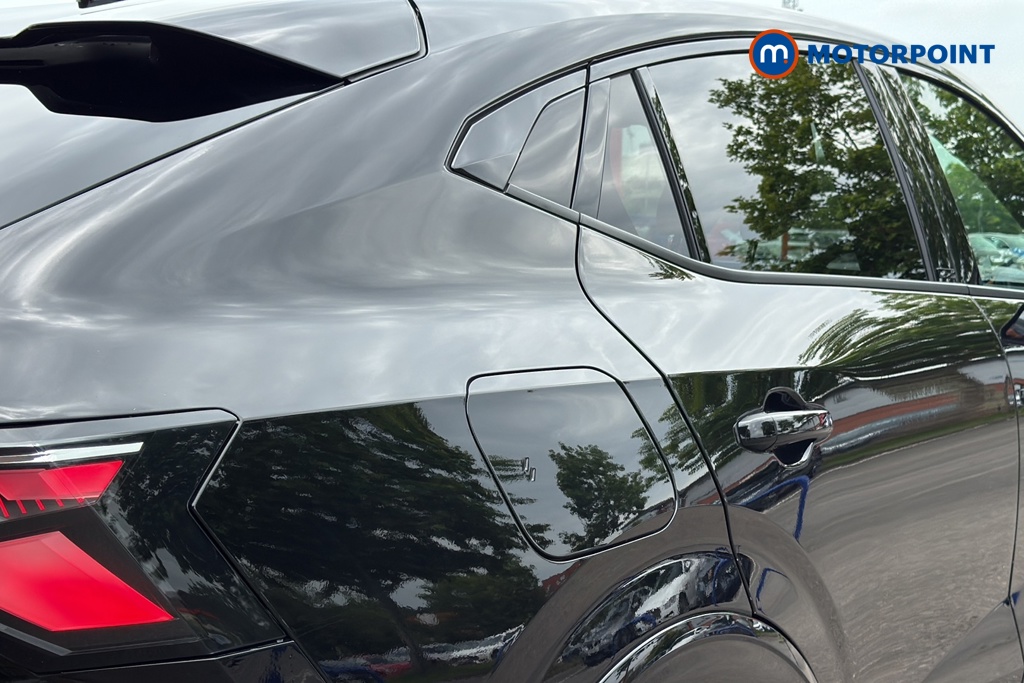 Renault Rafale Iconic Esprit Alpine Automatic Petrol-Electric Hybrid SUV - Stock Number (1653023) - 41st supplementary image