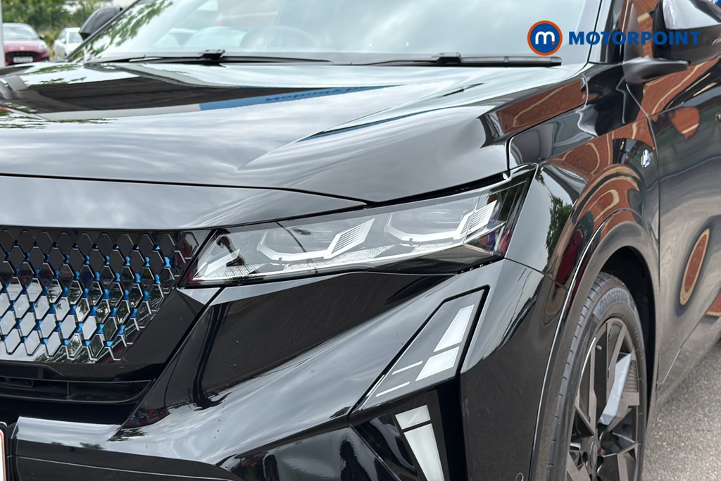 Renault Rafale Iconic Esprit Alpine Automatic Petrol-Electric Hybrid SUV - Stock Number (1653023) - 42nd supplementary image