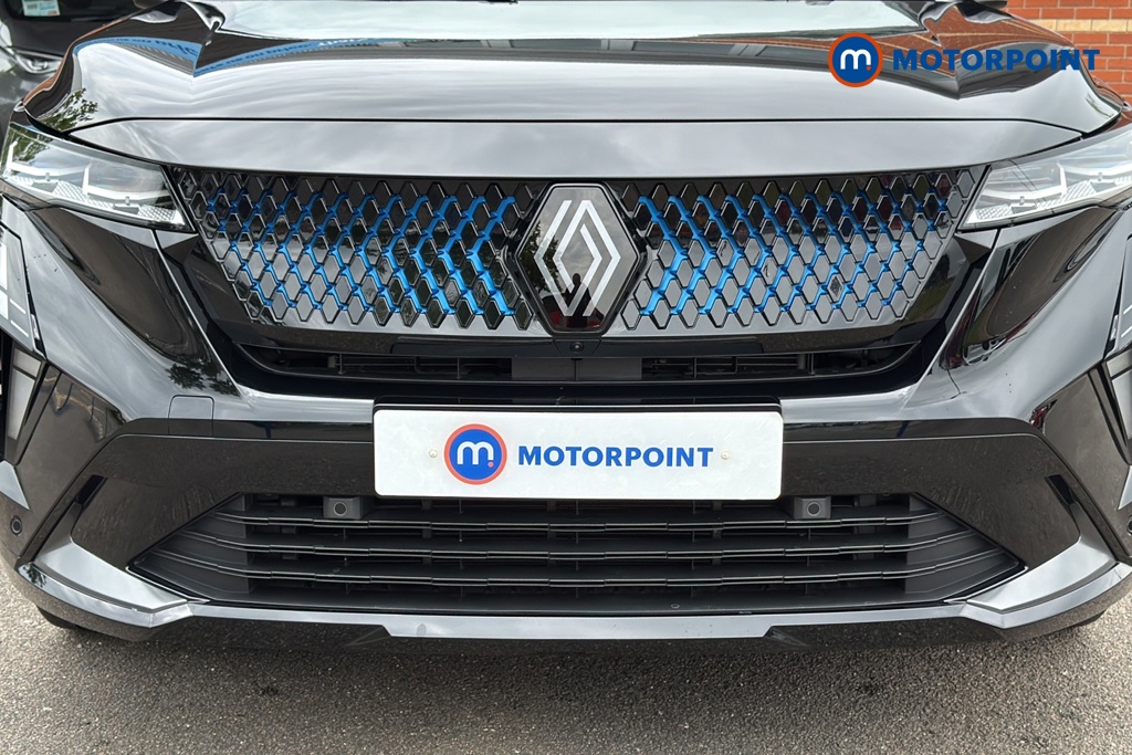 Renault Rafale Iconic Esprit Alpine Automatic Petrol-Electric Hybrid SUV - Stock Number (1653023) - 43rd supplementary image