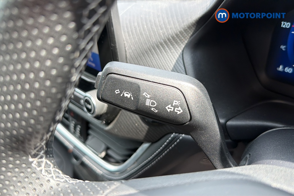 Ford Puma St-Line Vignale Manual Petrol SUV - Stock Number (1653096) - 5th supplementary image