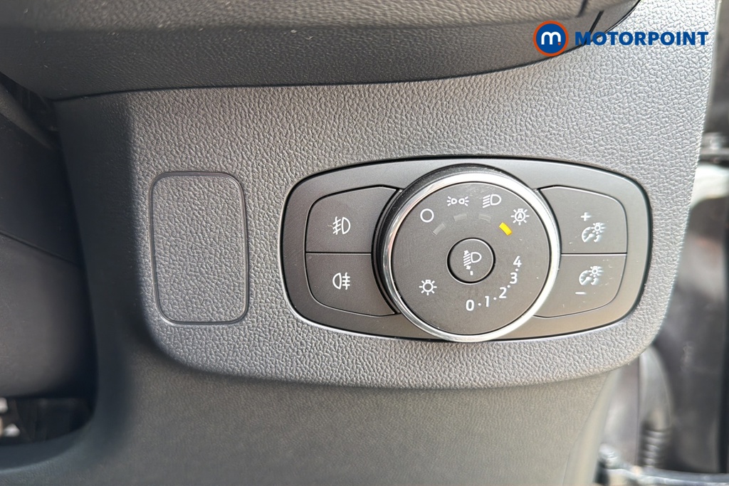 Ford Puma St-Line Vignale Manual Petrol SUV - Stock Number (1653096) - 11th supplementary image