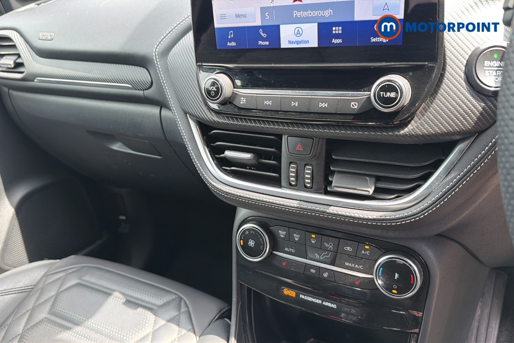 Ford Puma St-Line Vignale Manual Petrol SUV - Stock Number (1653096) - 12th supplementary image