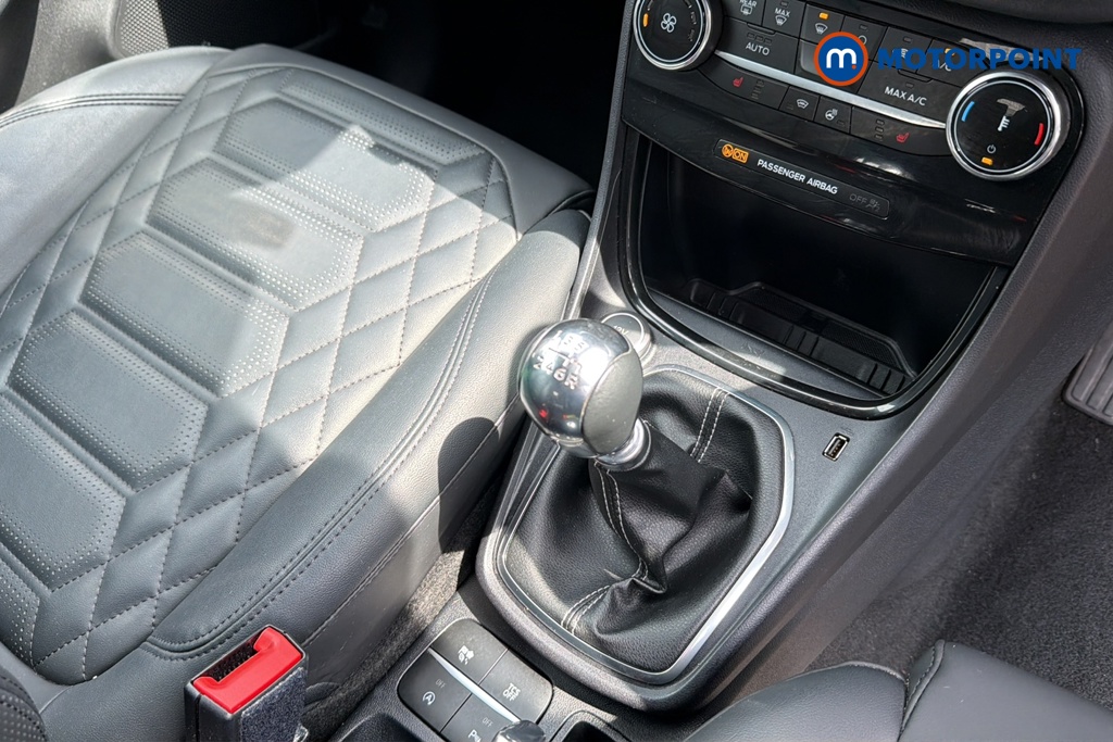 Ford Puma St-Line Vignale Manual Petrol SUV - Stock Number (1653096) - 15th supplementary image