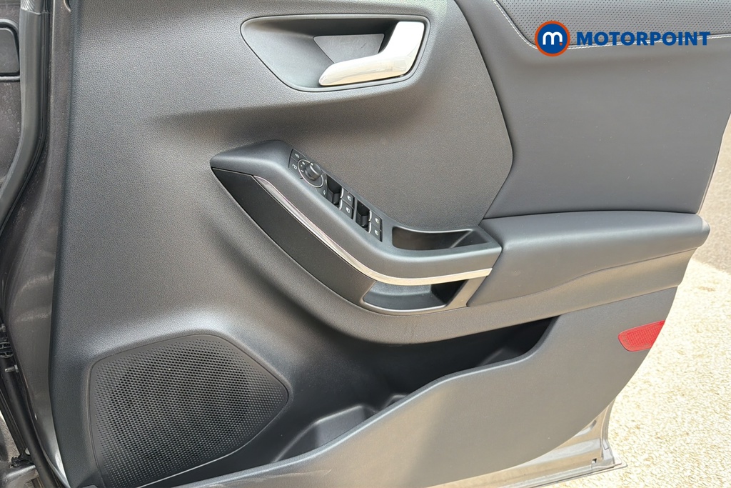 Ford Puma St-Line Vignale Manual Petrol SUV - Stock Number (1653096) - 18th supplementary image