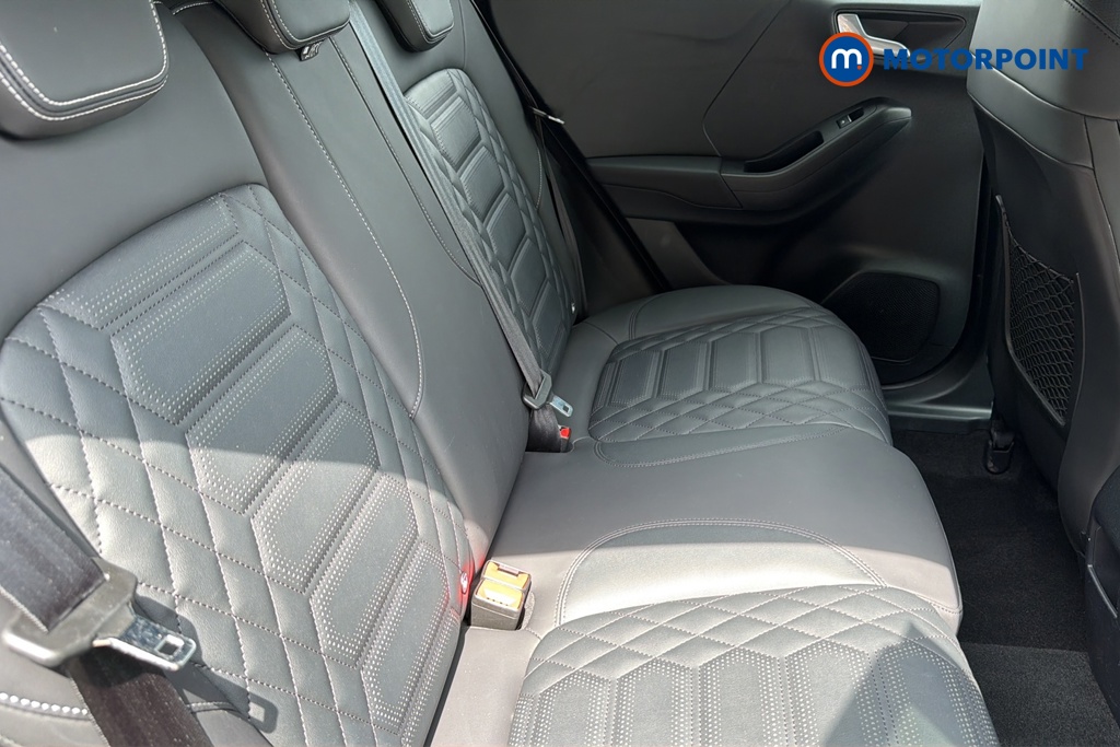 Ford Puma St-Line Vignale Manual Petrol SUV - Stock Number (1653096) - 25th supplementary image