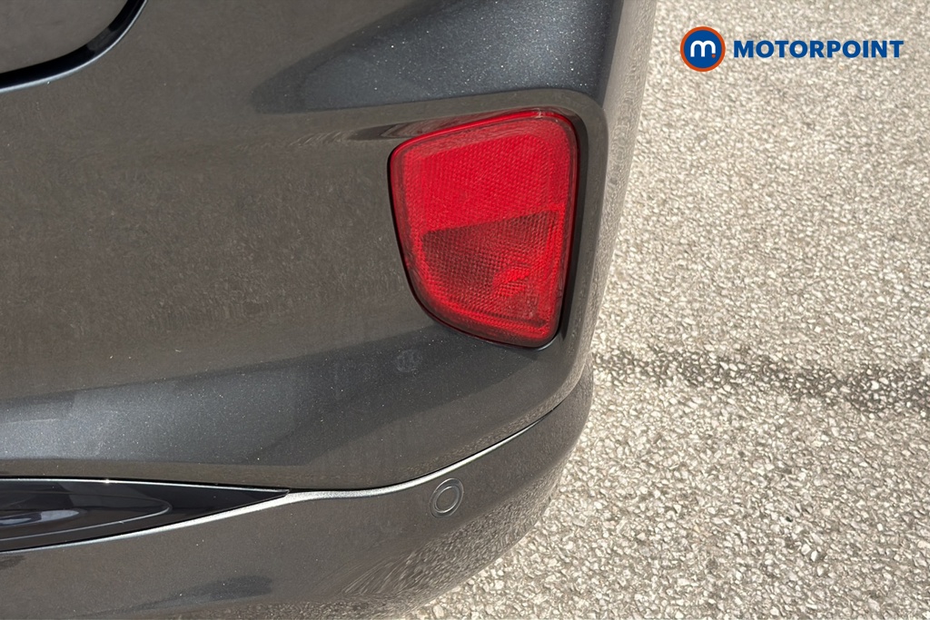 Ford Puma St-Line Vignale Manual Petrol SUV - Stock Number (1653096) - 39th supplementary image