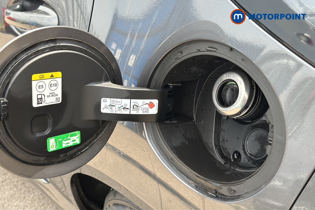Ford Puma St-Line Vignale Manual Petrol SUV - Stock Number (1653096) - 41st supplementary image