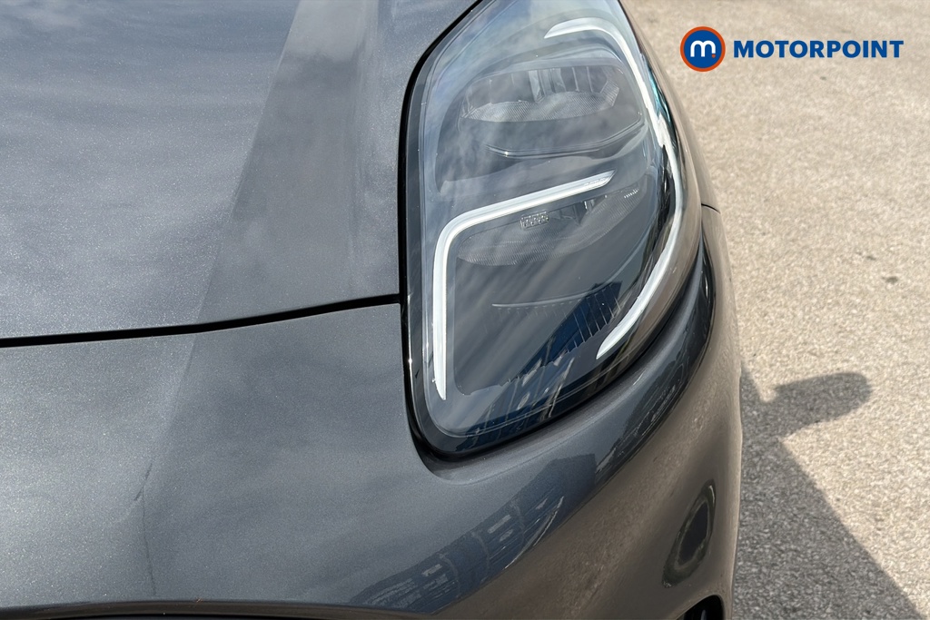 Ford Puma St-Line Vignale Manual Petrol SUV - Stock Number (1653096) - 42nd supplementary image