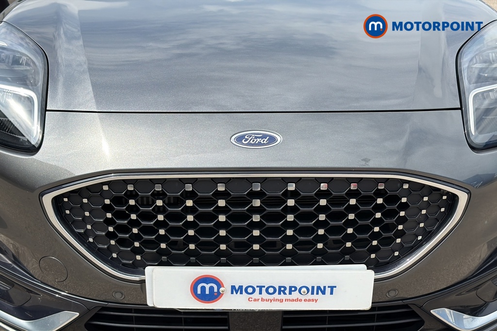 Ford Puma St-Line Vignale Manual Petrol SUV - Stock Number (1653096) - 43rd supplementary image