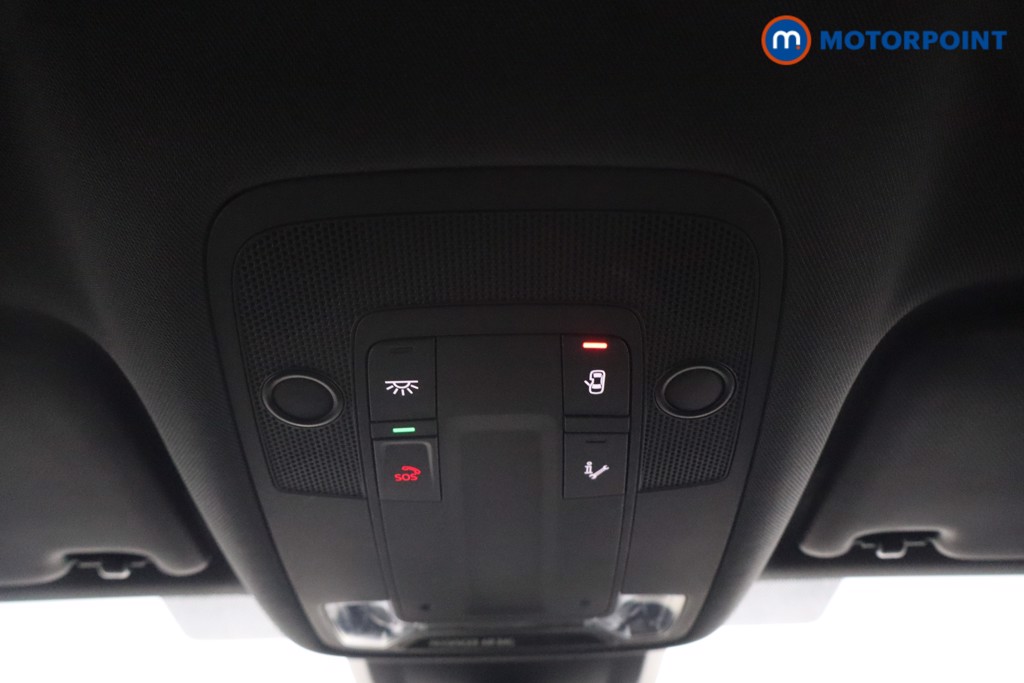 Audi A3 Black Edition Automatic Petrol Hatchback - Stock Number (1653101) - 2nd supplementary image