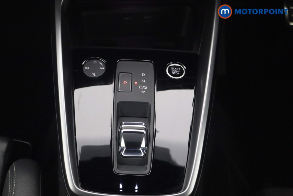 Audi A3 Black Edition Automatic Petrol Hatchback - Stock Number (1653101) - 5th supplementary image