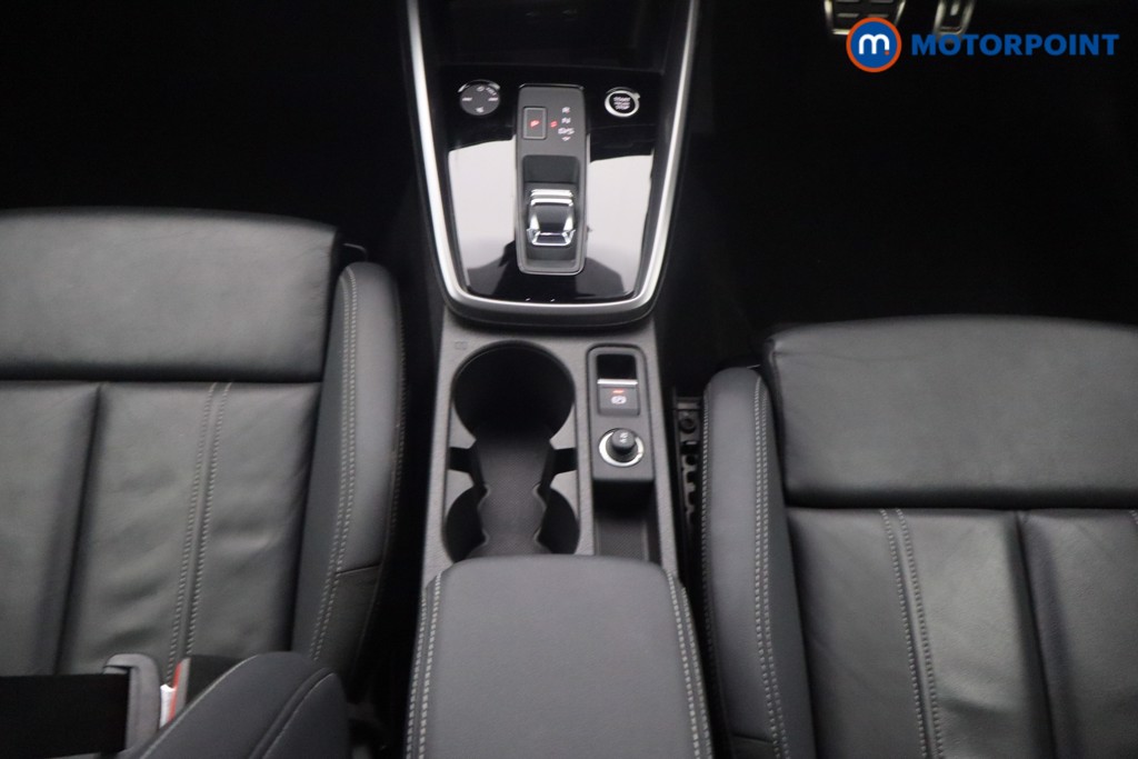 Audi A3 Black Edition Automatic Petrol Hatchback - Stock Number (1653101) - 6th supplementary image