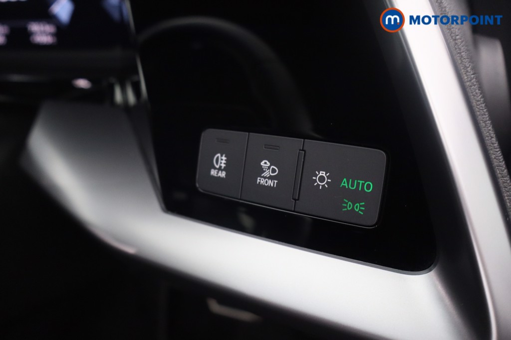 Audi A3 Black Edition Automatic Petrol Hatchback - Stock Number (1653101) - 14th supplementary image