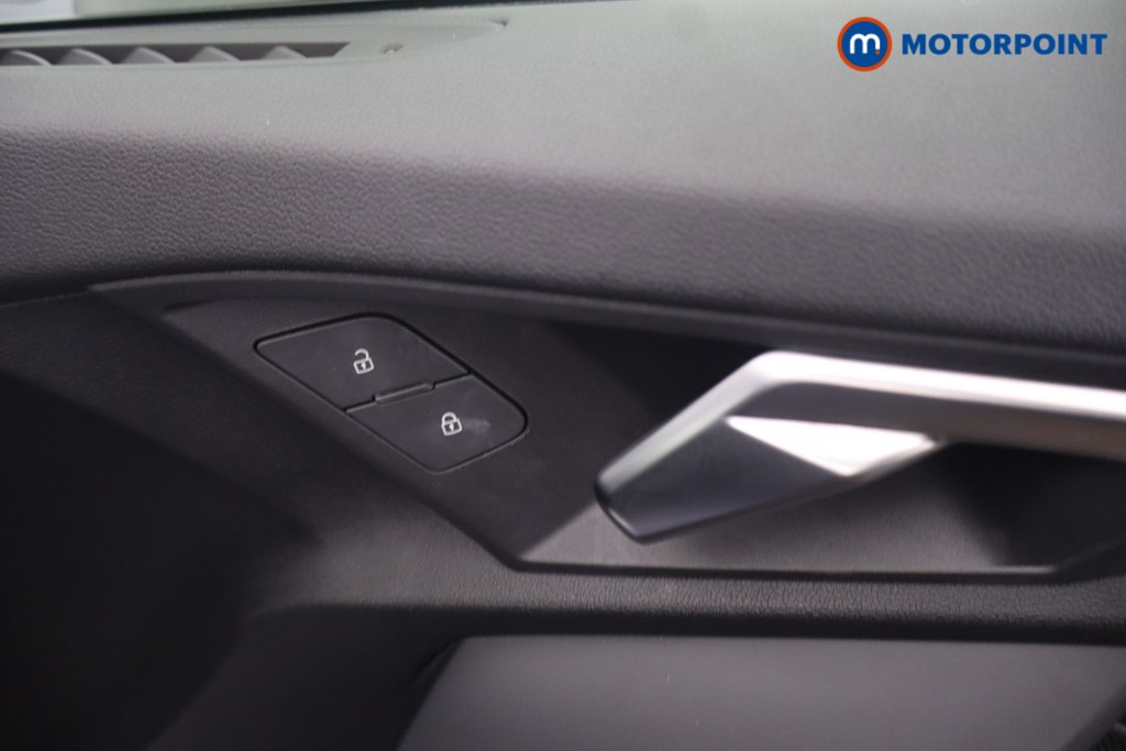Audi A3 Black Edition Automatic Petrol Hatchback - Stock Number (1653101) - 16th supplementary image