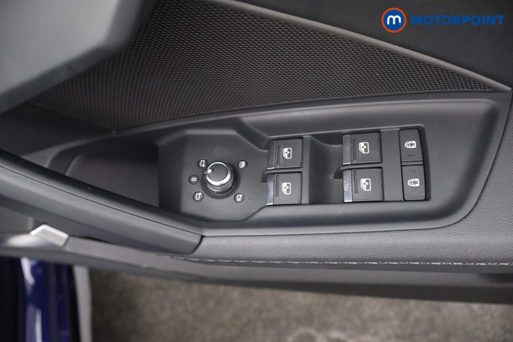 Audi A3 Black Edition Automatic Petrol Hatchback - Stock Number (1653101) - 17th supplementary image