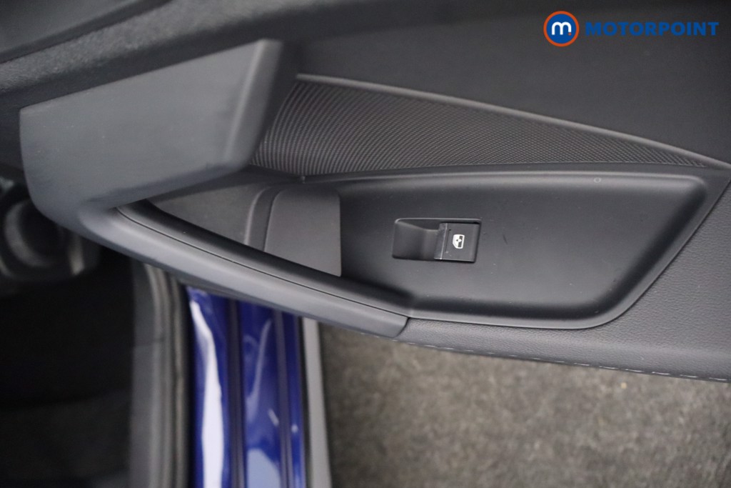 Audi A3 Black Edition Automatic Petrol Hatchback - Stock Number (1653101) - 22nd supplementary image