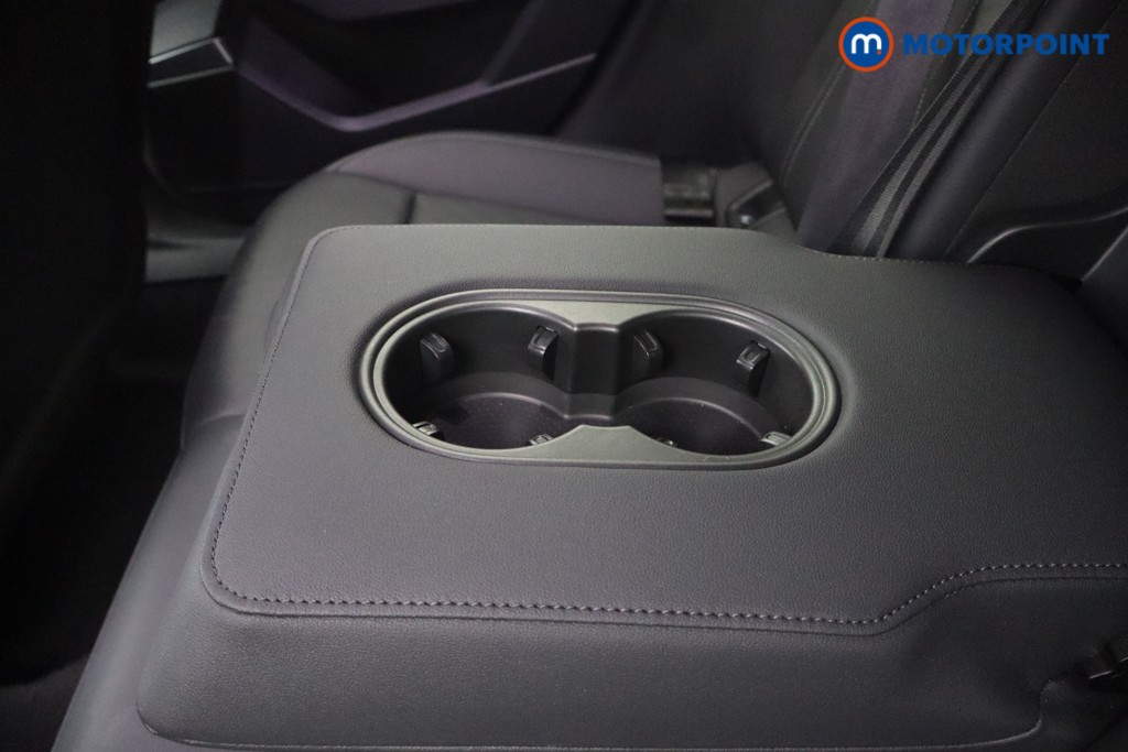 Audi A3 Black Edition Automatic Petrol Hatchback - Stock Number (1653101) - 24th supplementary image