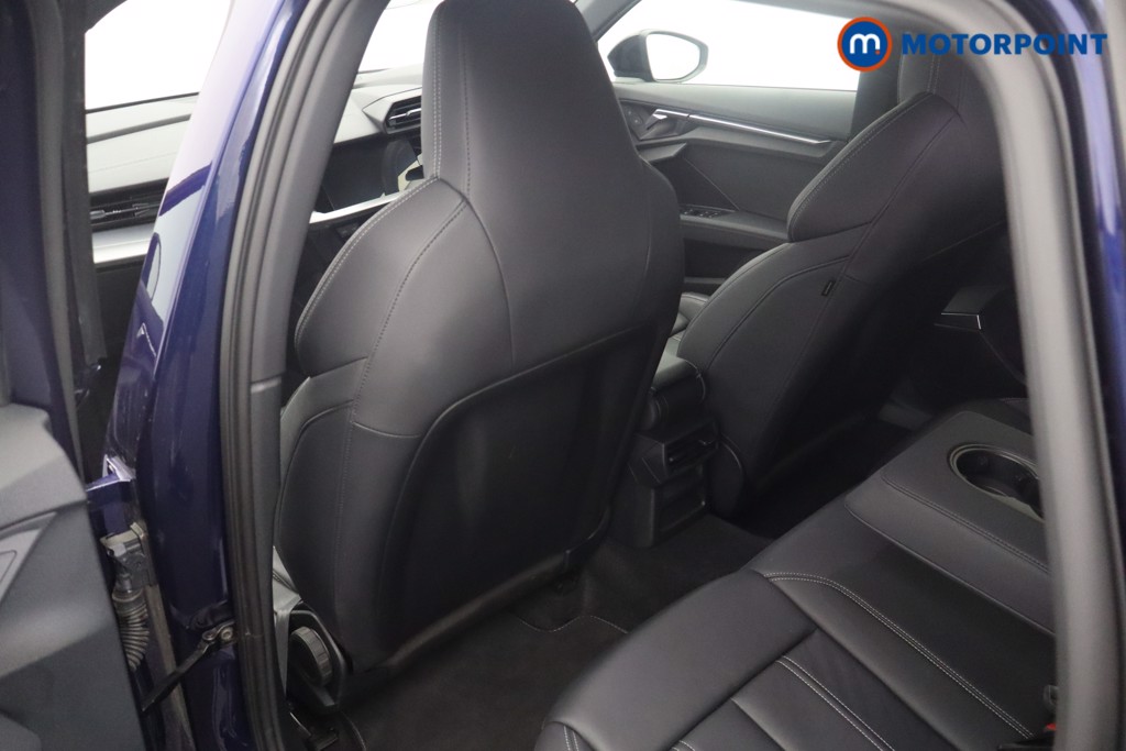 Audi A3 Black Edition Automatic Petrol Hatchback - Stock Number (1653101) - 25th supplementary image