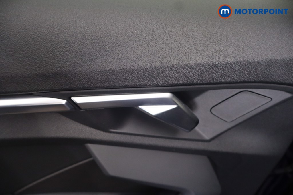 Audi A3 Black Edition Automatic Petrol Hatchback - Stock Number (1653101) - 27th supplementary image