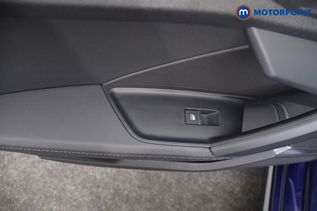 Audi A3 Black Edition Automatic Petrol Hatchback - Stock Number (1653101) - 28th supplementary image