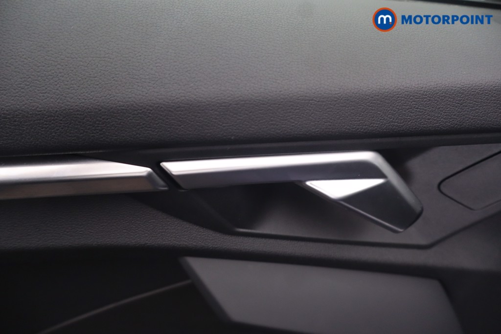 Audi A3 Black Edition Automatic Petrol Hatchback - Stock Number (1653101) - 31st supplementary image