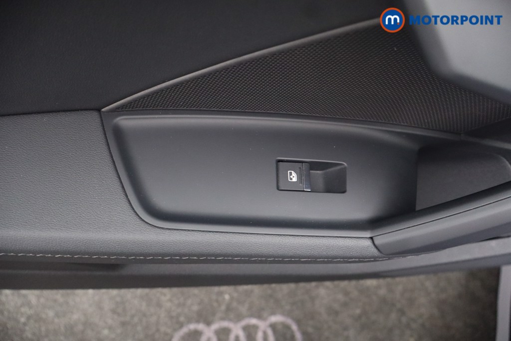 Audi A3 Black Edition Automatic Petrol Hatchback - Stock Number (1653101) - 32nd supplementary image