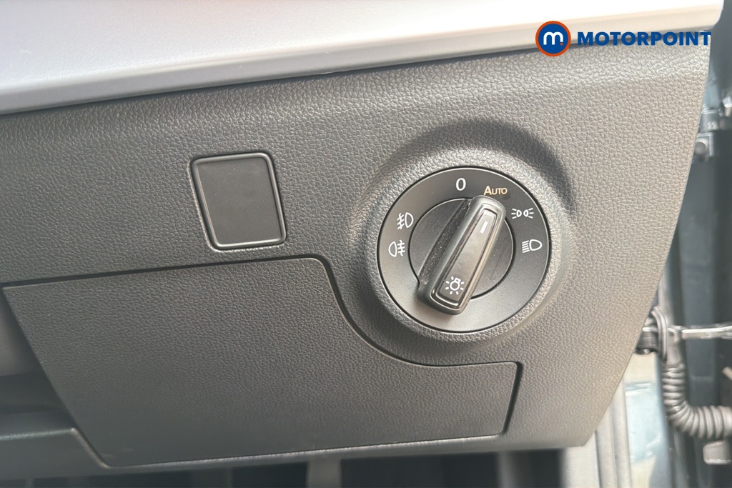 Seat Ibiza Fr Sport Manual Petrol Hatchback - Stock Number (1653116) - 11th supplementary image