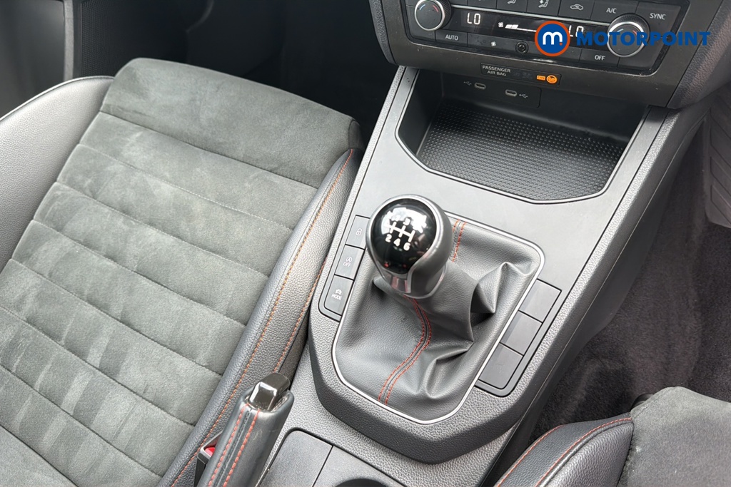 Seat Ibiza Fr Sport Manual Petrol Hatchback - Stock Number (1653116) - 15th supplementary image
