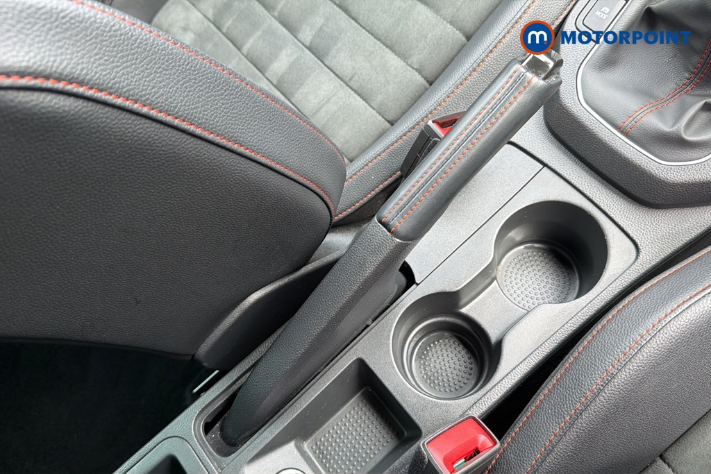Seat Ibiza Fr Sport Manual Petrol Hatchback - Stock Number (1653116) - 16th supplementary image