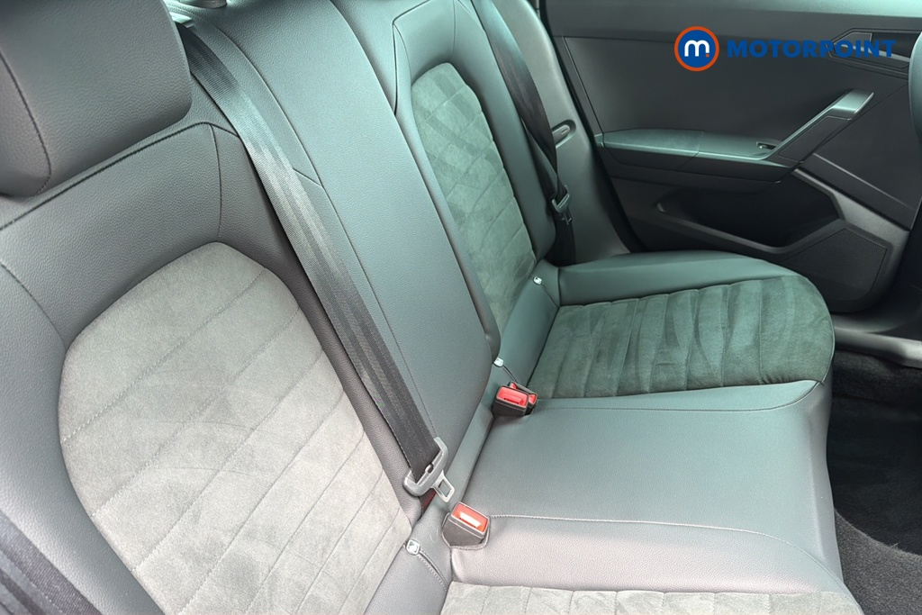 Seat Ibiza Fr Sport Manual Petrol Hatchback - Stock Number (1653116) - 25th supplementary image