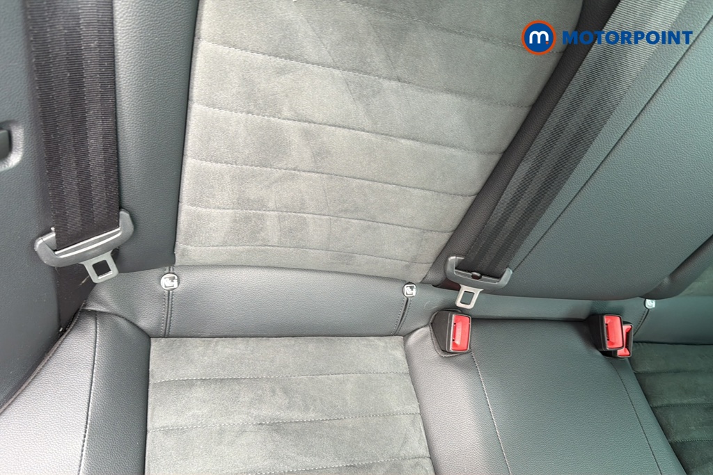 Seat Ibiza Fr Sport Manual Petrol Hatchback - Stock Number (1653116) - 27th supplementary image