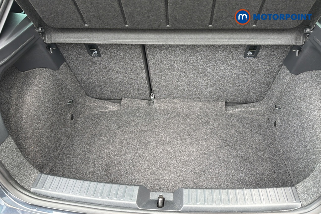 Seat Ibiza Fr Sport Manual Petrol Hatchback - Stock Number (1653116) - 30th supplementary image