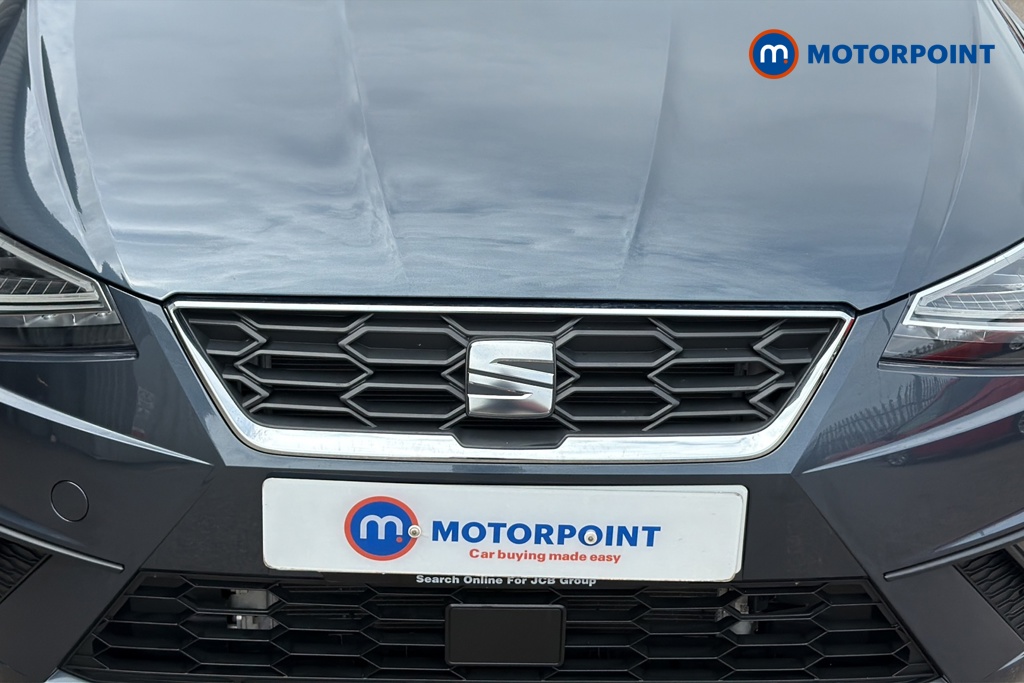 Seat Ibiza Fr Sport Manual Petrol Hatchback - Stock Number (1653116) - 43rd supplementary image