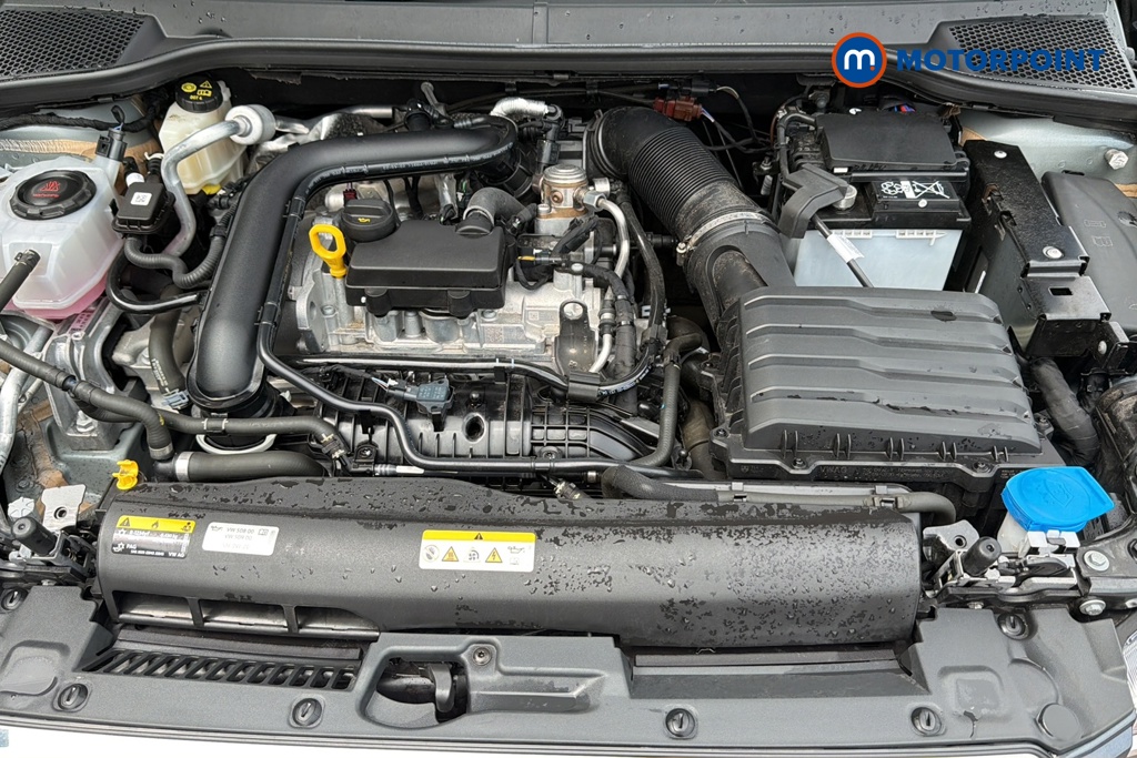 Seat Ibiza Fr Sport Manual Petrol Hatchback - Stock Number (1653116) - 48th supplementary image
