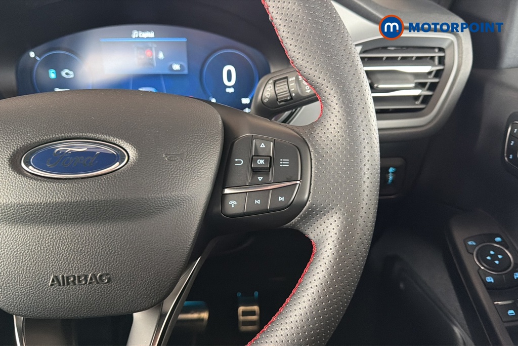 Ford Kuga St-Line Automatic Petrol-Electric Hybrid SUV - Stock Number (1653127) - 3rd supplementary image