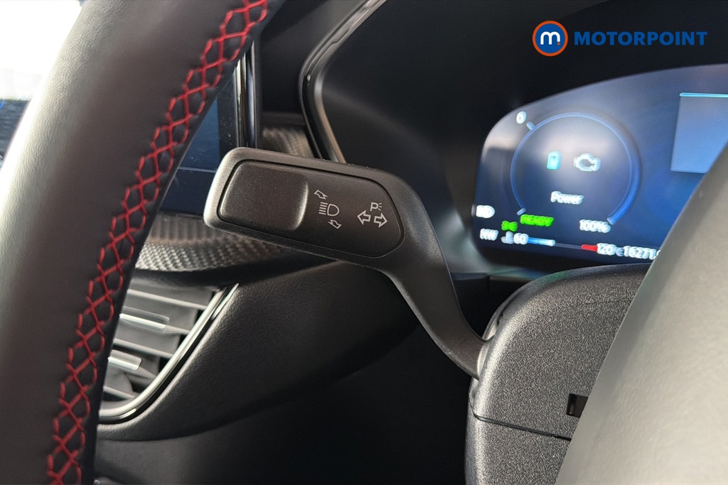 Ford Kuga St-Line Automatic Petrol-Electric Hybrid SUV - Stock Number (1653127) - 5th supplementary image