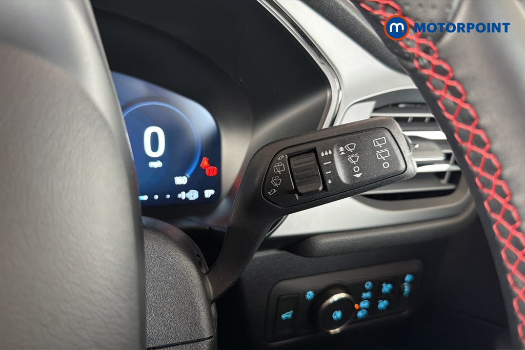 Ford Kuga St-Line Automatic Petrol-Electric Hybrid SUV - Stock Number (1653127) - 6th supplementary image