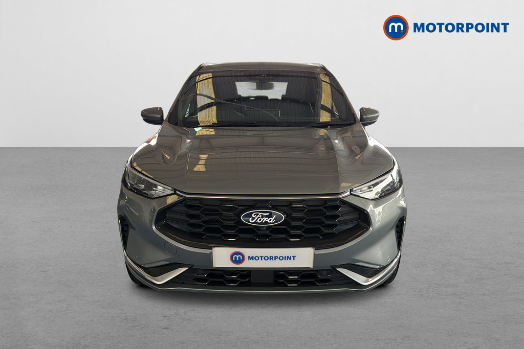 Ford Kuga St-Line Automatic Petrol-Electric Hybrid SUV - Stock Number (1653127) - Front bumper