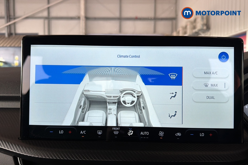 Ford Kuga St-Line Automatic Petrol-Electric Hybrid SUV - Stock Number (1653127) - 12th supplementary image