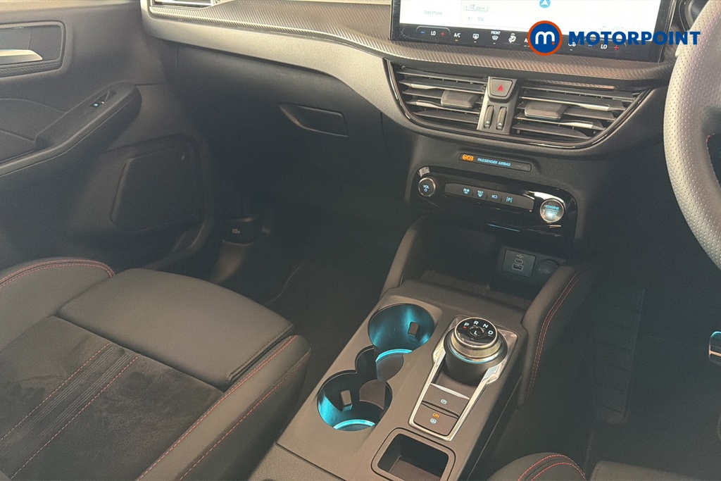 Ford Kuga St-Line Automatic Petrol-Electric Hybrid SUV - Stock Number (1653127) - 15th supplementary image