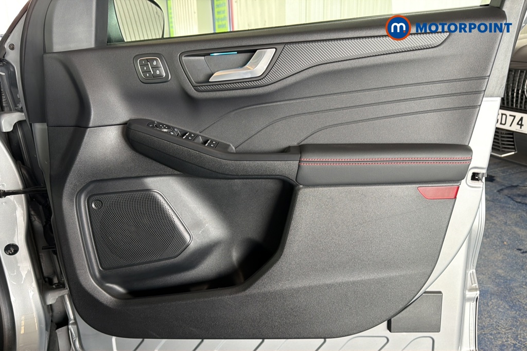 Ford Kuga St-Line Automatic Petrol-Electric Hybrid SUV - Stock Number (1653127) - 18th supplementary image