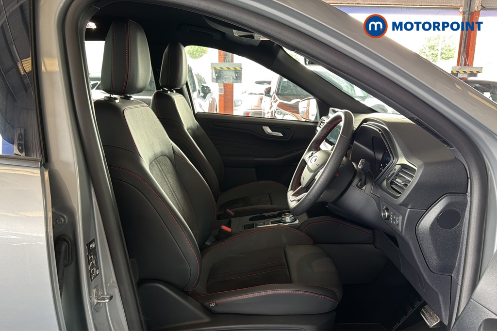 Ford Kuga St-Line Automatic Petrol-Electric Hybrid SUV - Stock Number (1653127) - 22nd supplementary image