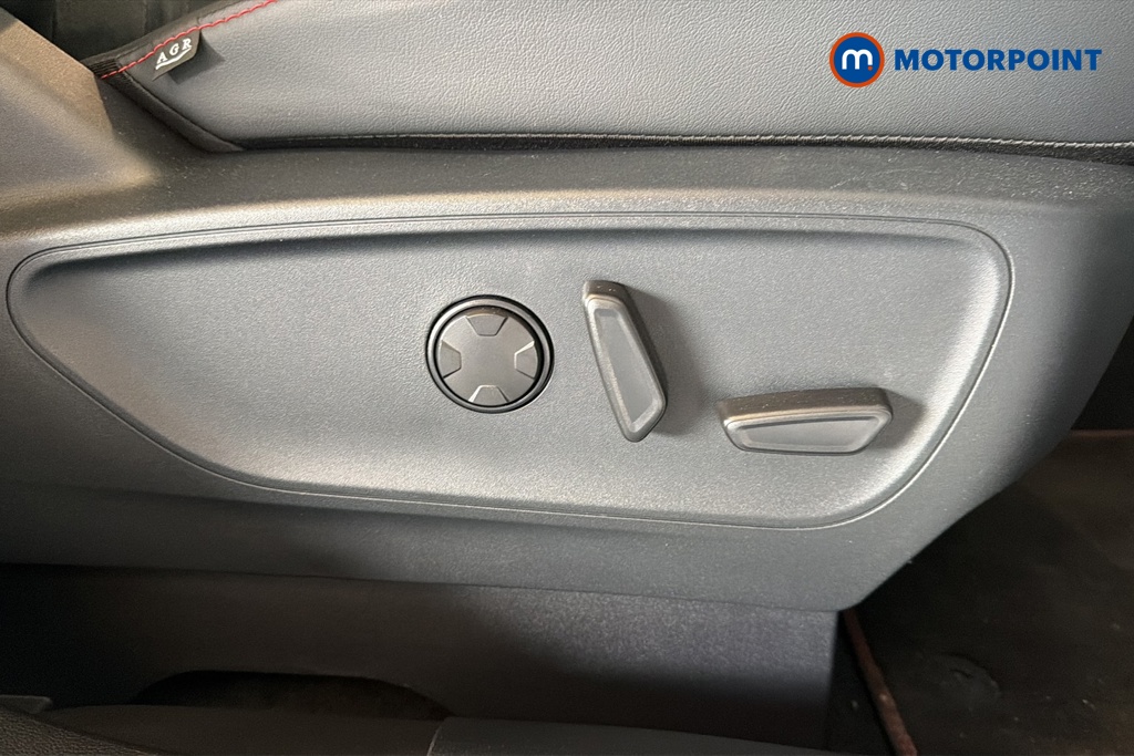 Ford Kuga St-Line Automatic Petrol-Electric Hybrid SUV - Stock Number (1653127) - 23rd supplementary image