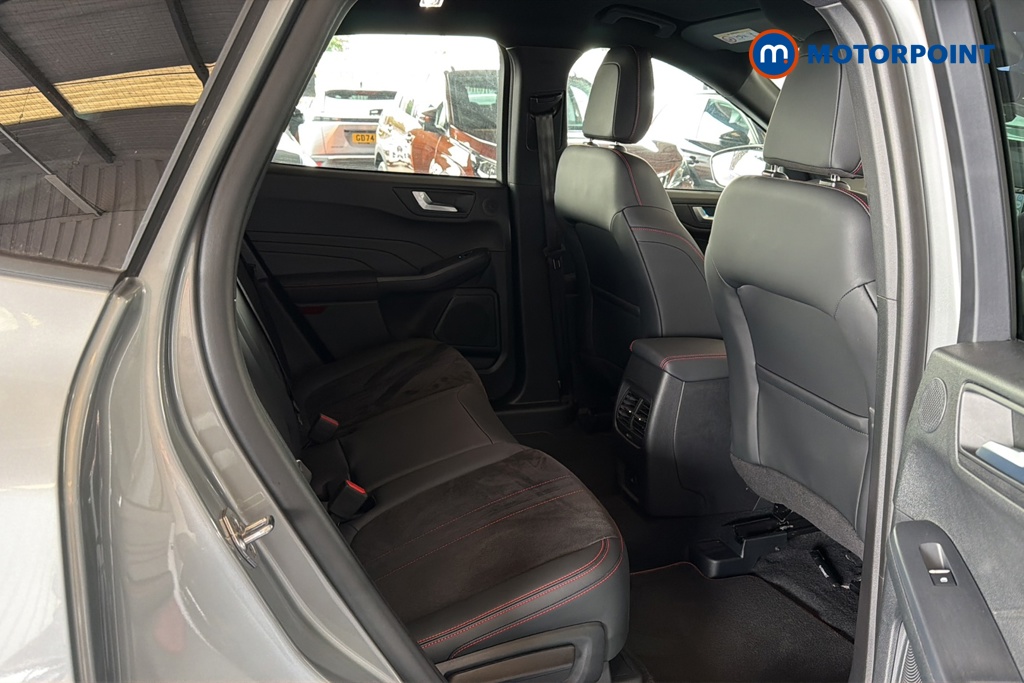 Ford Kuga St-Line Automatic Petrol-Electric Hybrid SUV - Stock Number (1653127) - 25th supplementary image