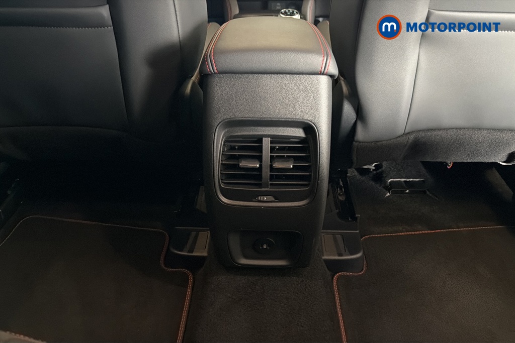 Ford Kuga St-Line Automatic Petrol-Electric Hybrid SUV - Stock Number (1653127) - 28th supplementary image