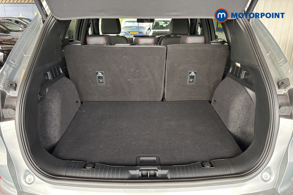 Ford Kuga St-Line Automatic Petrol-Electric Hybrid SUV - Stock Number (1653127) - 30th supplementary image