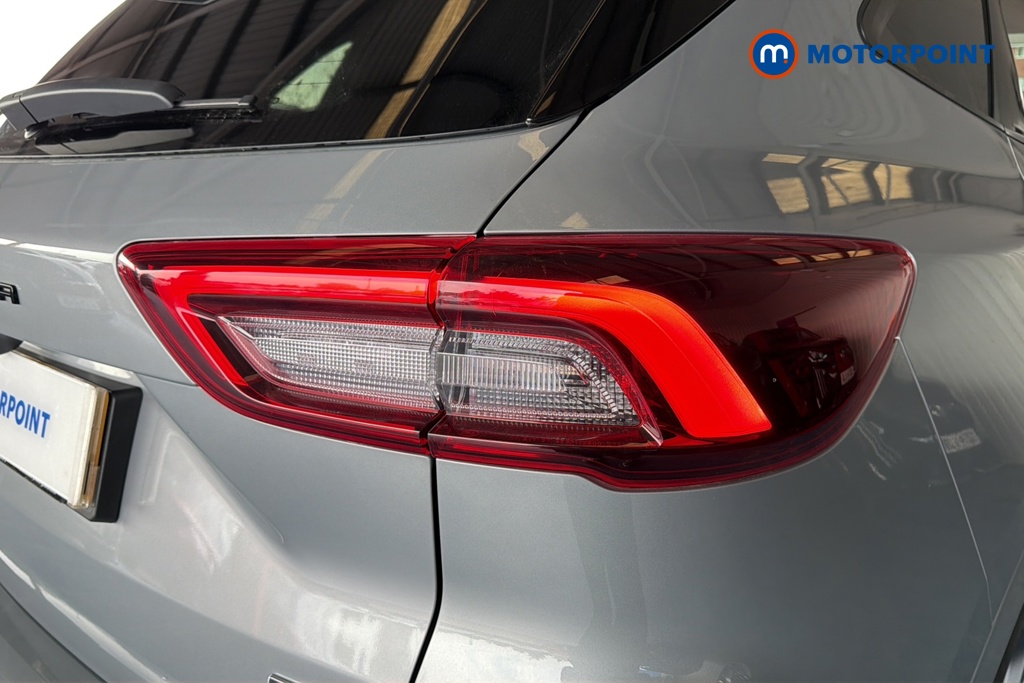 Ford Kuga St-Line Automatic Petrol-Electric Hybrid SUV - Stock Number (1653127) - 36th supplementary image